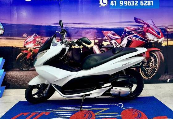 HONDA PCX 